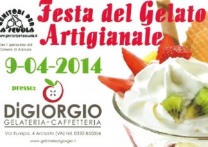 Festa Gelato 2014